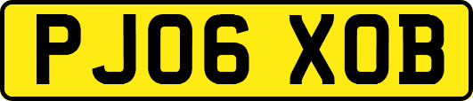 PJ06XOB