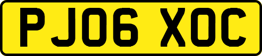 PJ06XOC
