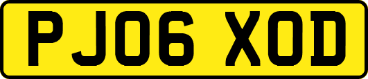 PJ06XOD