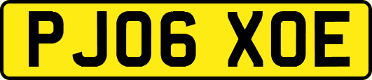 PJ06XOE