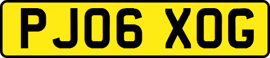 PJ06XOG