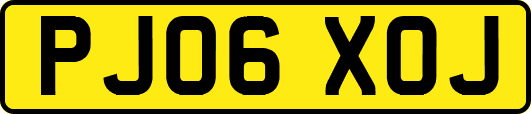 PJ06XOJ