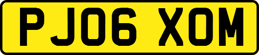 PJ06XOM