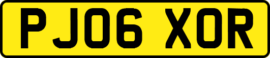 PJ06XOR