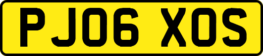 PJ06XOS