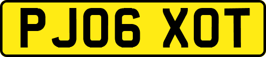PJ06XOT