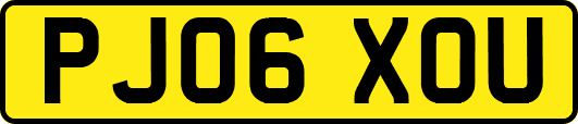 PJ06XOU