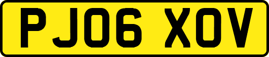 PJ06XOV