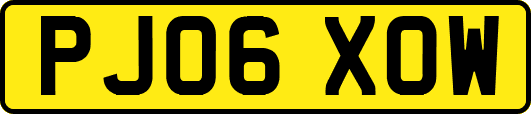 PJ06XOW
