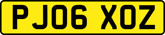 PJ06XOZ