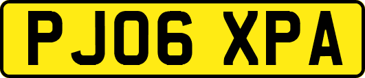PJ06XPA