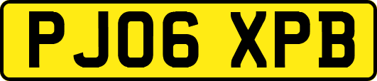 PJ06XPB