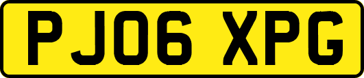 PJ06XPG