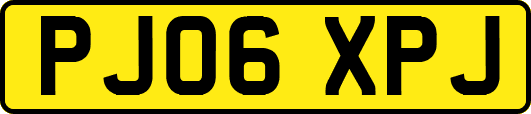 PJ06XPJ