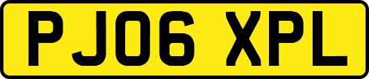 PJ06XPL