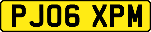 PJ06XPM