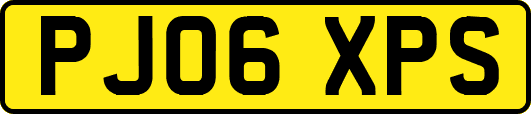 PJ06XPS