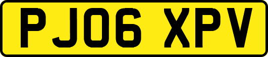 PJ06XPV