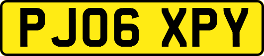 PJ06XPY