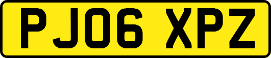 PJ06XPZ