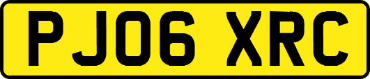 PJ06XRC