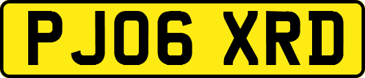 PJ06XRD
