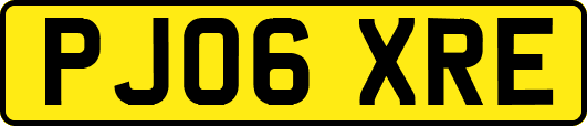 PJ06XRE