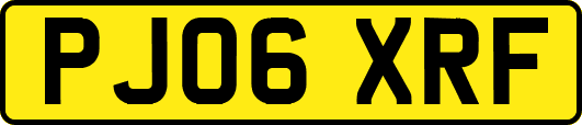 PJ06XRF