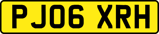 PJ06XRH