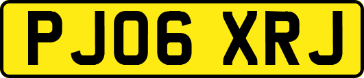 PJ06XRJ
