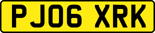 PJ06XRK