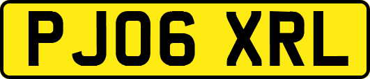 PJ06XRL