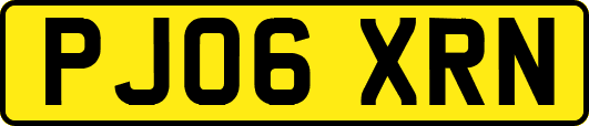 PJ06XRN