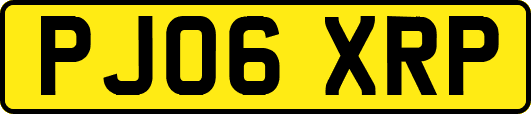 PJ06XRP