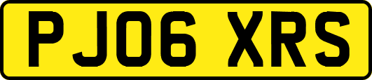 PJ06XRS