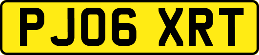 PJ06XRT