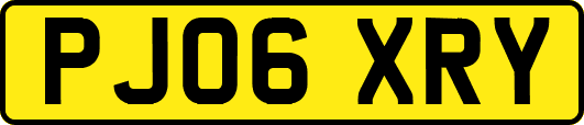 PJ06XRY