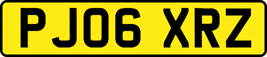 PJ06XRZ