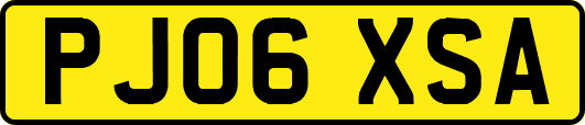 PJ06XSA