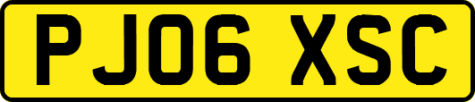 PJ06XSC
