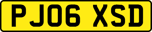 PJ06XSD