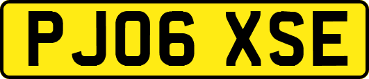 PJ06XSE