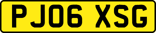 PJ06XSG