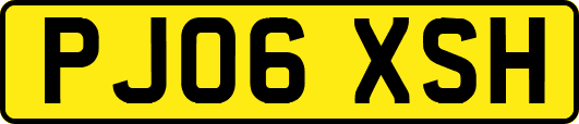 PJ06XSH