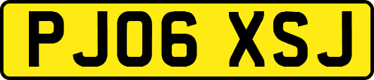 PJ06XSJ
