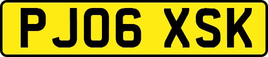PJ06XSK