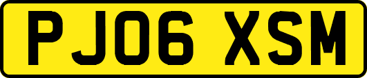 PJ06XSM