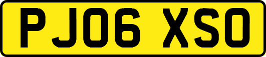 PJ06XSO