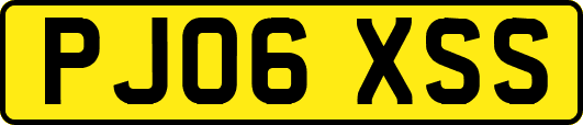 PJ06XSS