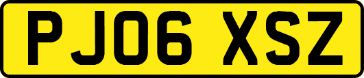 PJ06XSZ